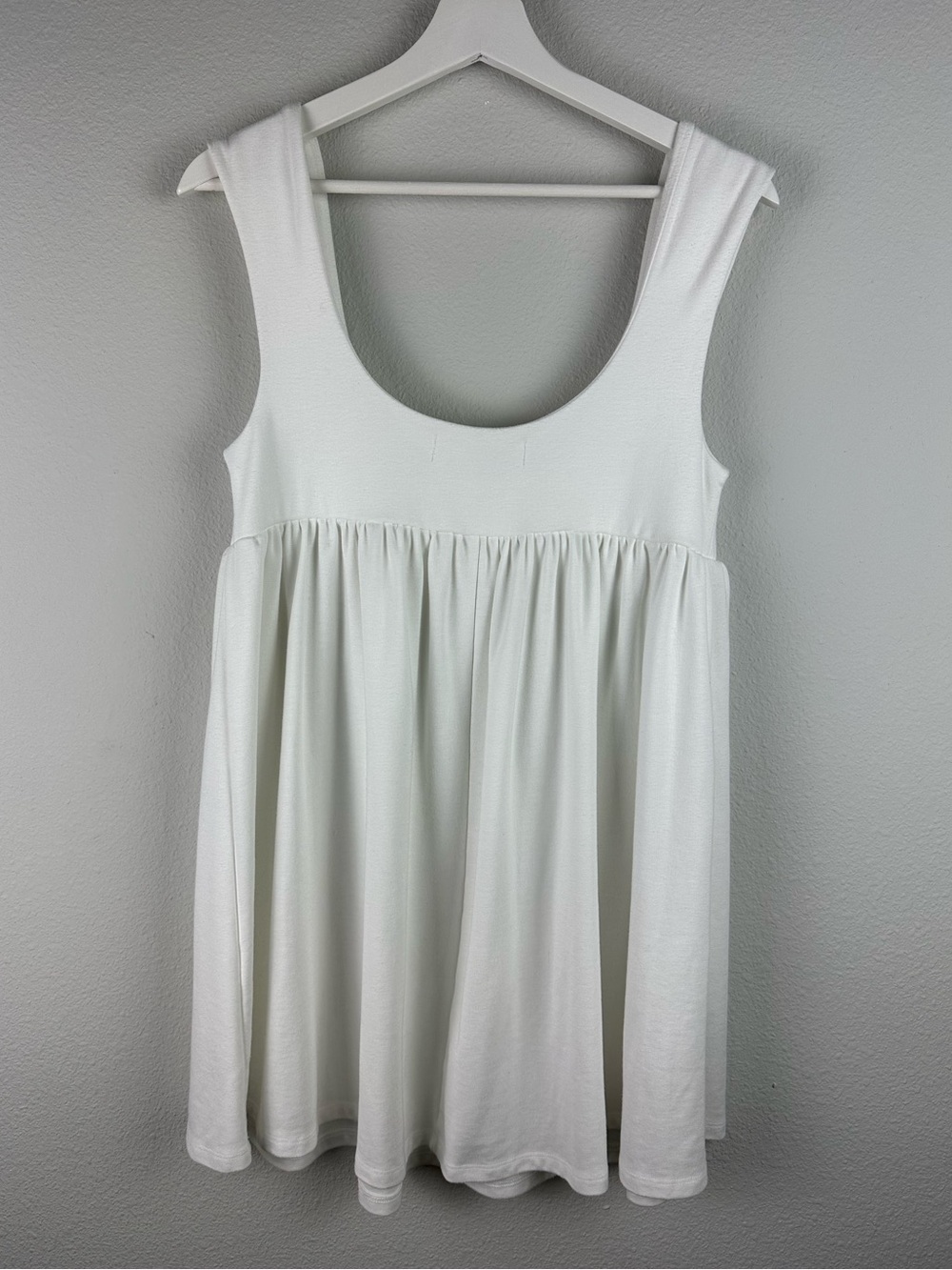 FREE PEOPLE BEACH Mazarine Mini Dress - Picture 3 of 4